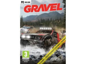 Bästa Gravel → Bäst i test (Maj 2026)