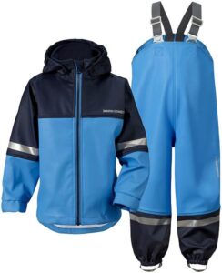 Bästa Regnstället barn → Bäst i test (April 2026)