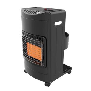 Bästa Gasolkamin → Bäst i test (April 2026)