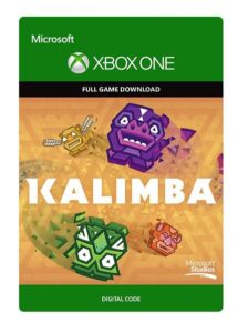 Bästa Kalimba → Bäst i test (Maj 2026)