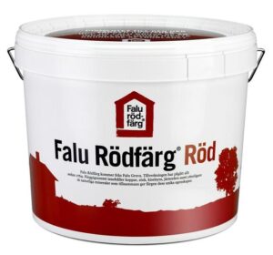 Bästa Rödfärg → Bäst i test (Maj 2026)