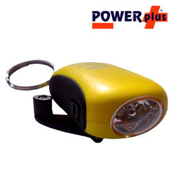 Bästa Dynamolampa → Bäst i test (April 2026)