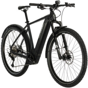 Bästa Crosshybrid → Bäst i test (April 2026)