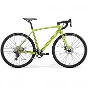 Bästa Cyclocross → Bäst i test (April 2026)