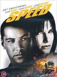 Bästa Speed → Bäst i test (Maj 2026)