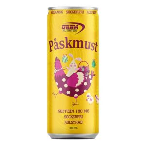 Bästa Påskmust → Bäst i test (Maj 2026)