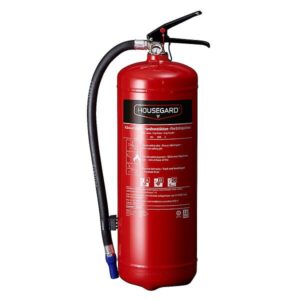 Bästa Pulversläckare → Bäst i test (Mars 2026)