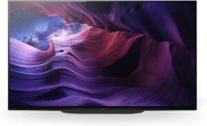 Bästa 85 tums tv → Bäst i test (Juni 2026)
