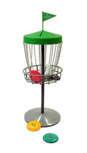 Bästa Frisbeegolf → Bäst i test (April 2026)