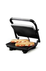 Bästa Panini → Bäst i test (April 2026)