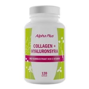 Bästa Hyaluronsyra → Bäst i test (Maj 2026)