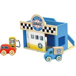Bästa Bilgarage → Bäst i test (Juni 2026)