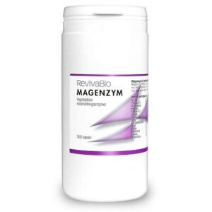 Bästa Magenzymer → Bäst i test (Maj 2026)