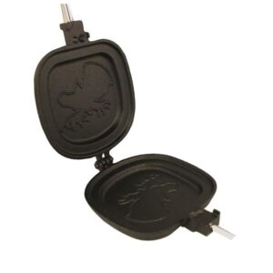 Bästa Mackjärn → Bäst i test (April 2026)