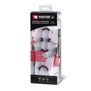 Bästa Isbroddar → Bäst i test (April 2026)