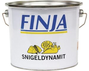 Bästa Snigeldynamit → Bäst i test (Maj 2026)