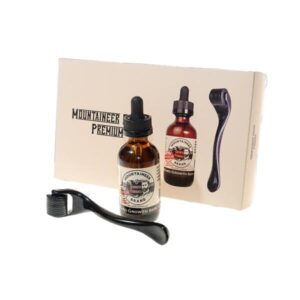 Bästa Skäggkit → Bäst i test (April 2026)