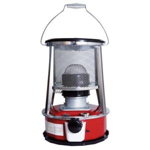 Bästa Fotogenkamin → Bäst i test (April 2026)