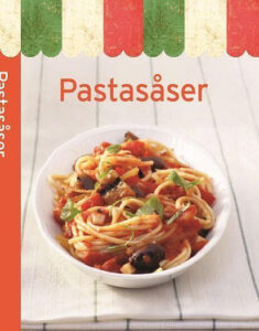 Bästa Pastasås → Bäst i test (Maj 2026)