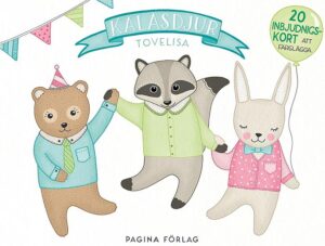 Bästa Inbjudningskort → Bäst i test (Maj 2026)