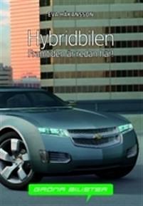 Bästa Hybridbil → Bäst i test (Maj 2026)