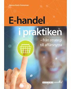 Bästa E-handel → Bäst i test (Maj 2026)