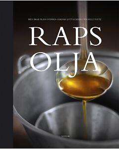 Bästa Rapsolja → Bäst i test (Maj 2026)