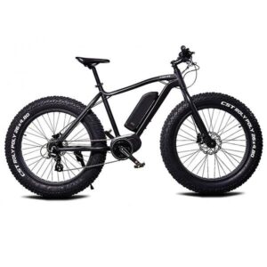 Bästa Fatbike → Bäst i test (April 2026)