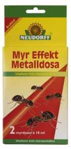 Bästa Myrdosa → Bäst i test (September 2026)