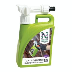 Bästa Takrengöring → Bäst i test (Maj 2026)