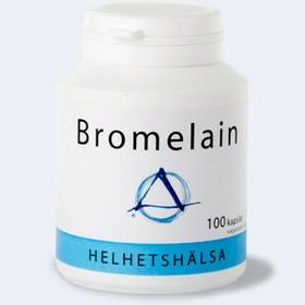 Bästa Bromelain → Bäst i test (Maj 2026)