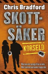 Bästa Skottsäker → Bäst i test (Maj 2026)