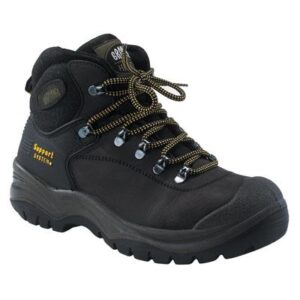 Bästa Skyddsskor → Bäst i test (April 2026)