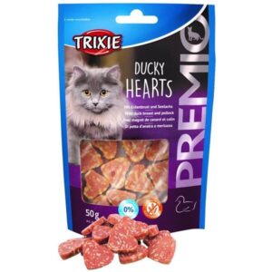 Bästa Kattgodis → Bäst i test (Mars 2026)