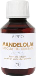 Bästa Mandelolja → Bäst i test (Juni 2026)
