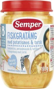 Bästa Fiskgratäng → Bäst i test (Juni 2026)