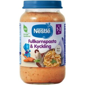 Bästa Fullkornspasta → Bäst i test (Juni 2026)