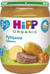Bästa Pyttipanna → Bäst i test (Juni 2026)