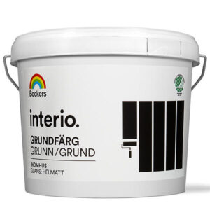 Bästa Grundfärg → Bäst i test (Maj 2026)
