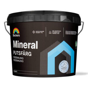 Bästa Putsfärg → Bäst i test (Maj 2026)