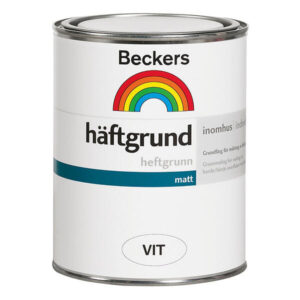 Bästa Häftgrund → Bäst i test (Maj 2026)