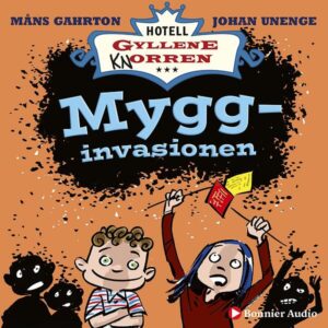 Bästa Myggfritt → Bäst i test (Maj 2026)
