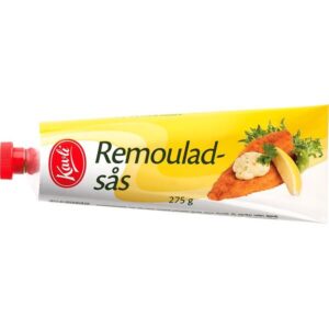 Bästa Remouladsås → Bäst i test (Maj 2026)