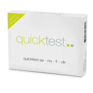 Bästa Klimakterietest → Bäst i test (Juli 2026)