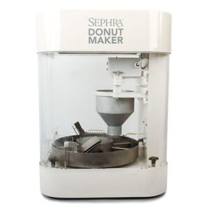 Bästa Donutmaskin → Bäst i test (April 2026)