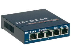 Bästa Netgear → Bäst i test (Juni 2026)