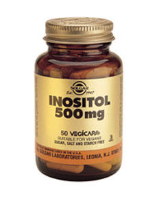 Bästa Inositol → Bäst i test (Maj 2026)