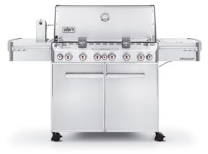Bästa Gasolgrill → Bäst i test (Augusti 2026)
