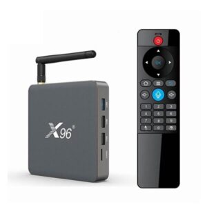Bästa Iptv → Bäst i test (Juni 2026)