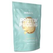 Bästa Proteinpudding → Bäst i test (Maj 2026)